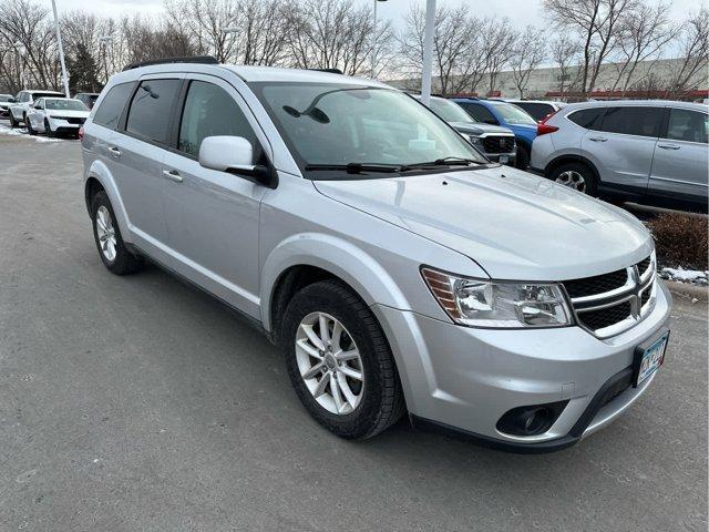 used 2014 Dodge Journey car, priced at $10,995