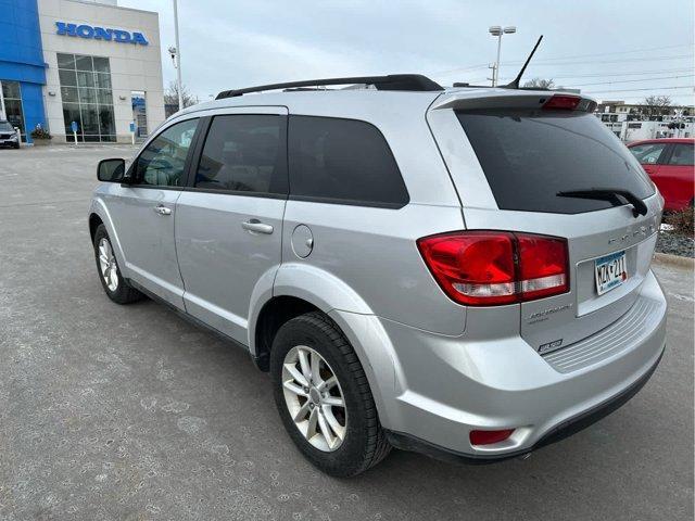 used 2014 Dodge Journey car, priced at $10,995