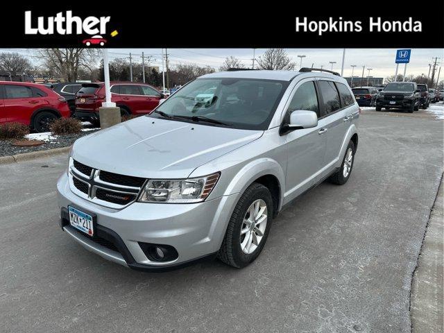 used 2014 Dodge Journey car, priced at $10,995