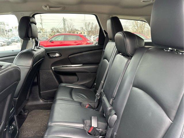 used 2014 Dodge Journey car, priced at $10,995