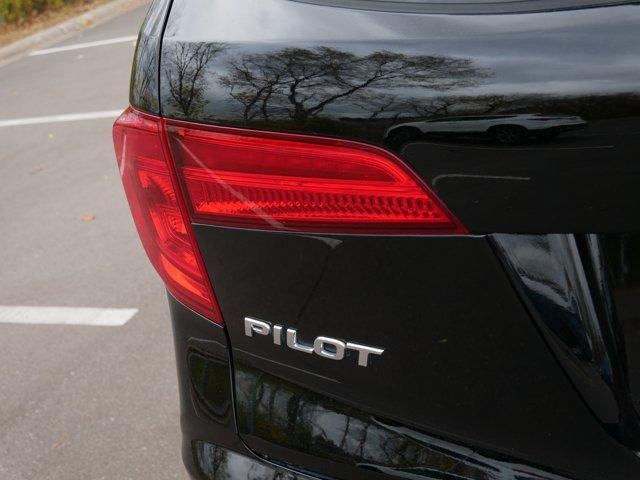 used 2017 Honda Pilot car, priced at $20,995
