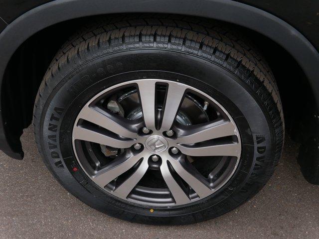 used 2017 Honda Pilot car, priced at $20,995