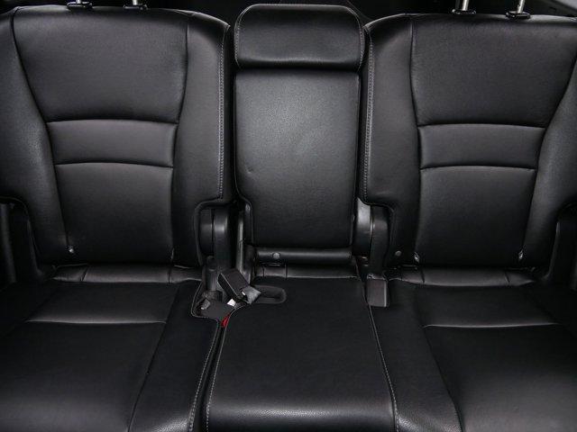 used 2017 Honda Pilot car, priced at $20,995