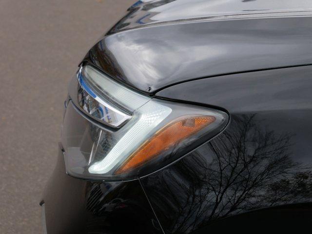 used 2017 Honda Pilot car, priced at $20,995