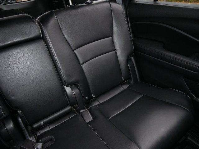 used 2017 Honda Pilot car, priced at $20,995