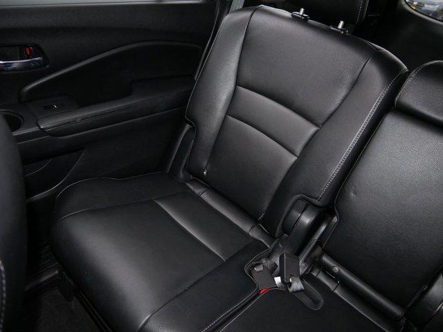 used 2017 Honda Pilot car, priced at $20,995