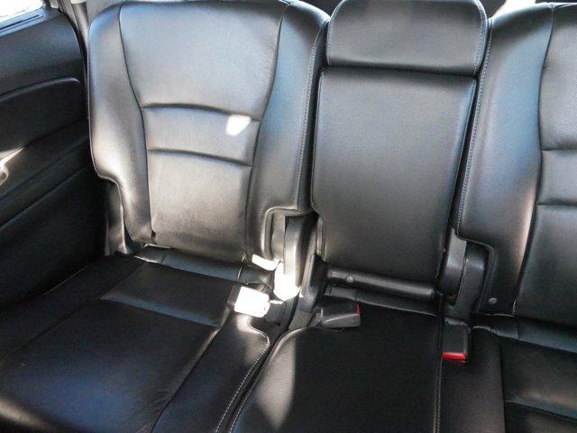 used 2018 Honda Pilot car, priced at $23,995