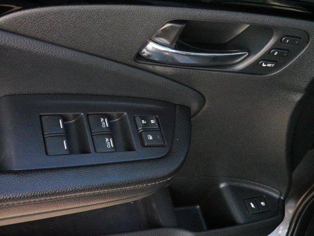 used 2018 Honda Pilot car, priced at $23,995