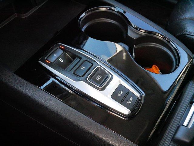 used 2018 Honda Pilot car, priced at $23,995