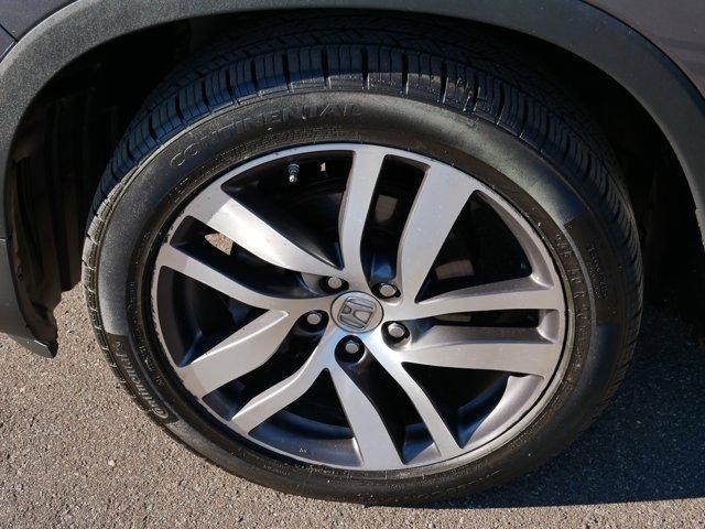 used 2018 Honda Pilot car, priced at $23,995