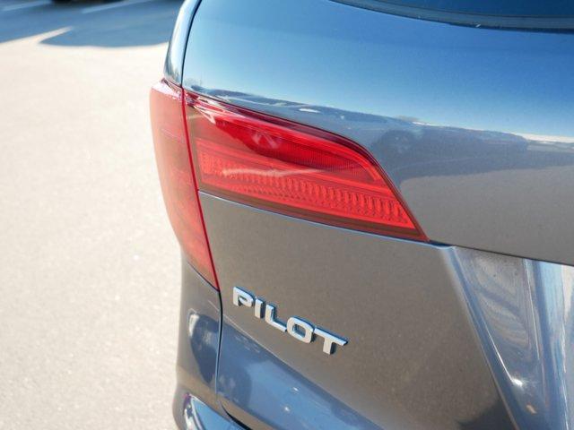used 2018 Honda Pilot car, priced at $23,995