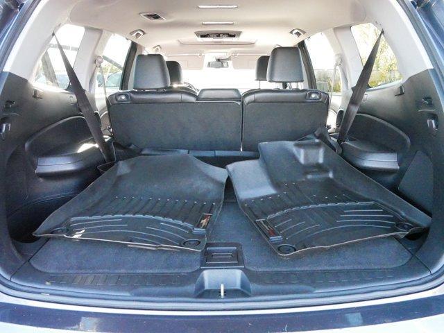 used 2018 Honda Pilot car, priced at $23,995