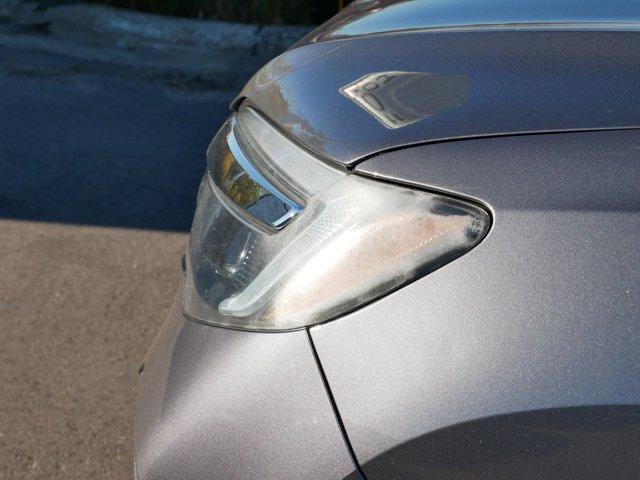 used 2018 Honda Pilot car, priced at $23,995