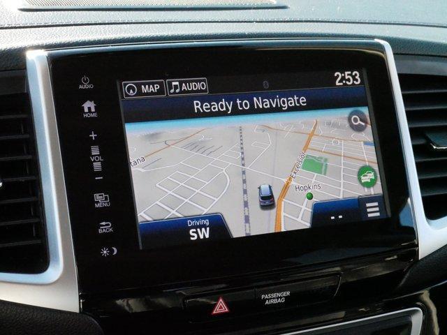 used 2018 Honda Pilot car, priced at $23,995