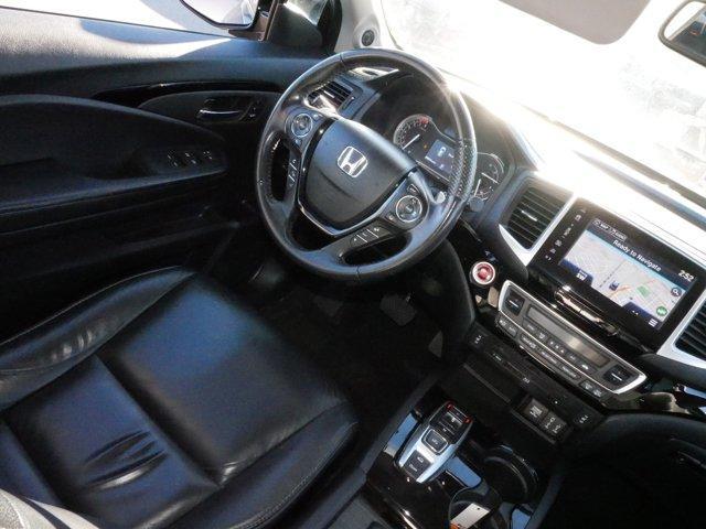 used 2018 Honda Pilot car, priced at $23,995