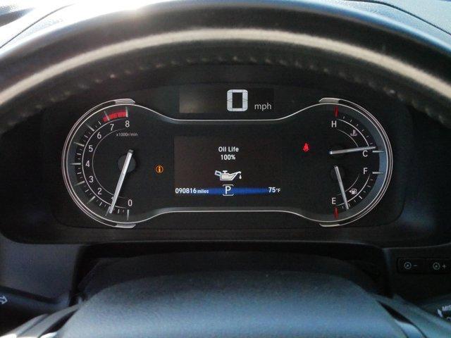 used 2018 Honda Pilot car, priced at $23,995