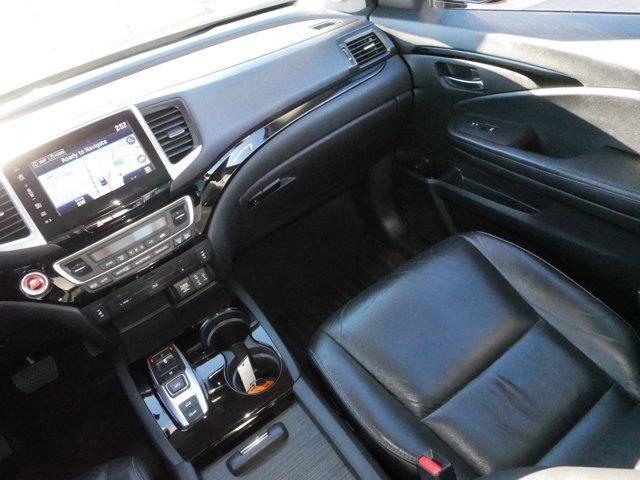 used 2018 Honda Pilot car, priced at $23,995