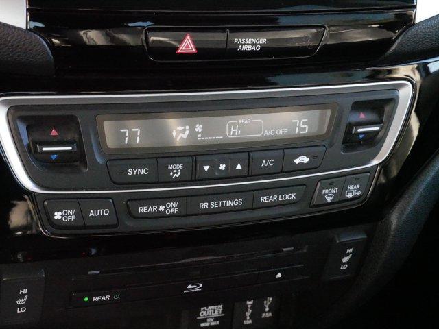 used 2018 Honda Pilot car, priced at $23,995