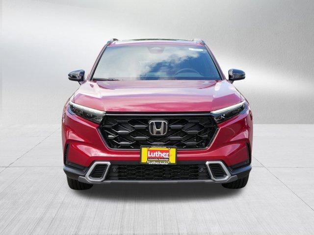 new 2026 Honda CR-V Hybrid car, priced at $41,432