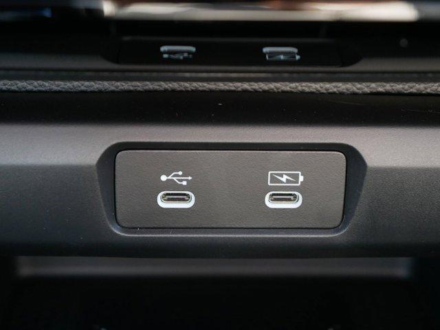new 2025 Honda Accord Hybrid car, priced at $35,048