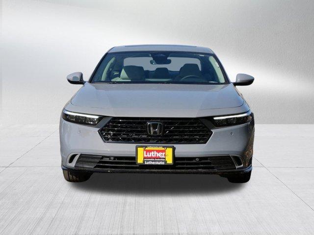 new 2025 Honda Accord Hybrid car, priced at $35,048