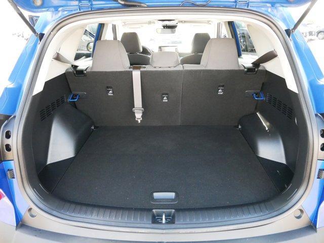 used 2022 Kia Seltos car, priced at $18,495