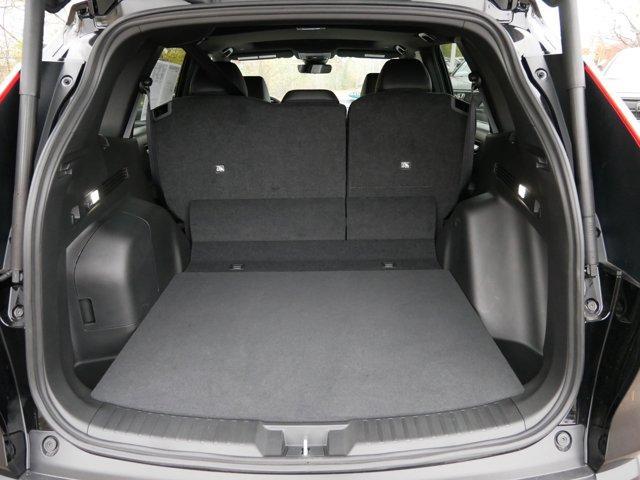 used 2026 Honda CR-V Hybrid car, priced at $37,495