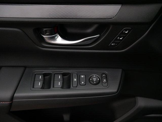 used 2026 Honda CR-V Hybrid car, priced at $37,495