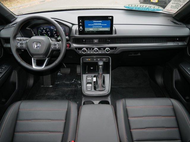 used 2026 Honda CR-V Hybrid car, priced at $37,495