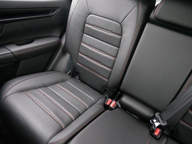 used 2026 Honda CR-V Hybrid car, priced at $37,495