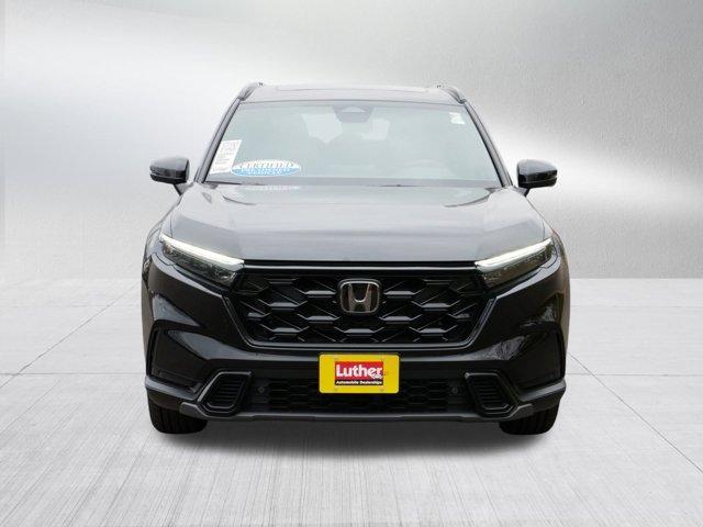 used 2026 Honda CR-V Hybrid car, priced at $37,495