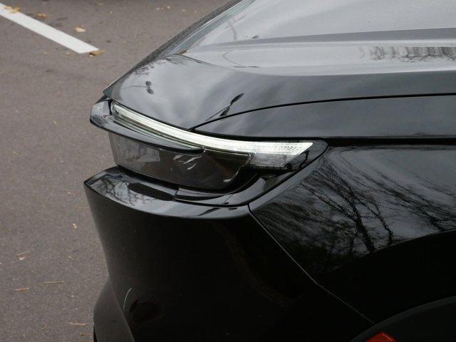 used 2026 Honda CR-V Hybrid car, priced at $37,495