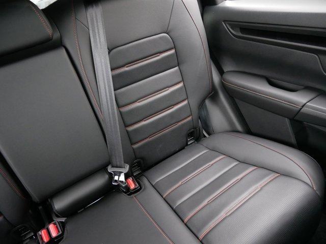 used 2026 Honda CR-V Hybrid car, priced at $37,495