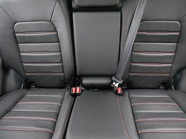 used 2026 Honda CR-V Hybrid car, priced at $37,495