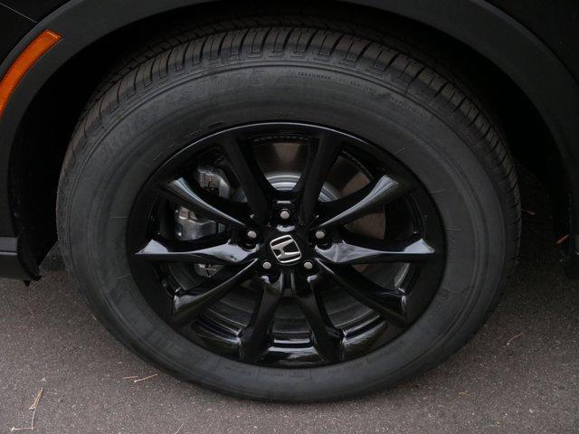 used 2026 Honda CR-V Hybrid car, priced at $37,495