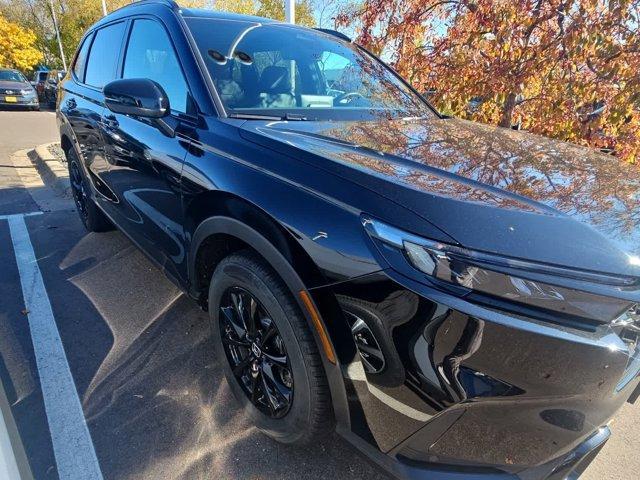 used 2026 Honda CR-V Hybrid car, priced at $38,895