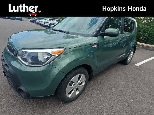 used 2014 Kia Soul car, priced at $9,995