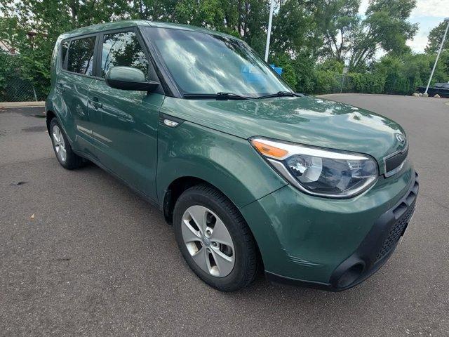 used 2014 Kia Soul car, priced at $9,995