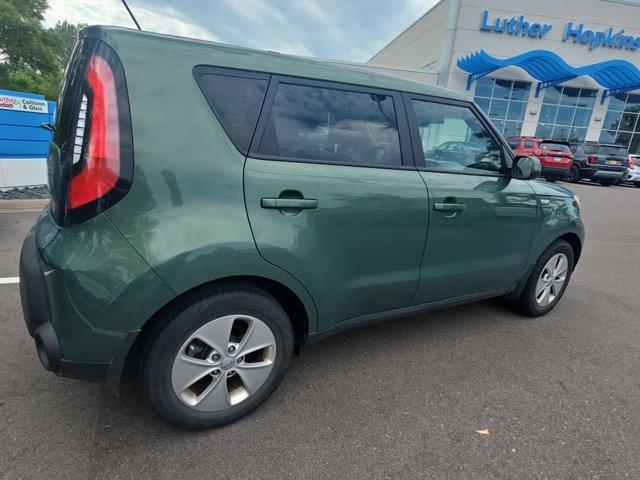 used 2014 Kia Soul car, priced at $9,995