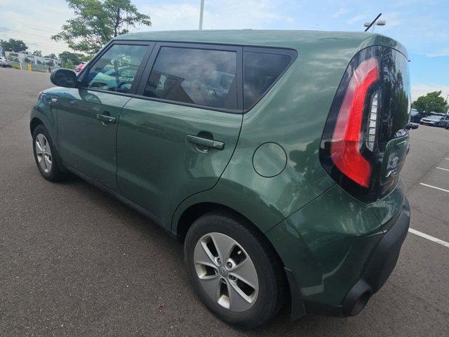 used 2014 Kia Soul car, priced at $9,995