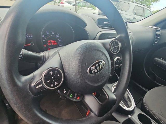 used 2014 Kia Soul car, priced at $9,995