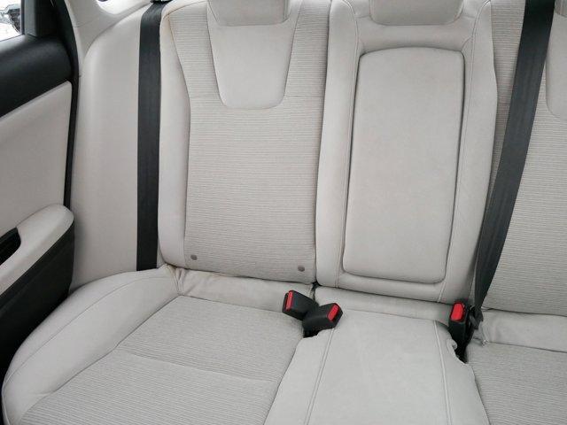 used 2021 Honda Insight car, priced at $21,495