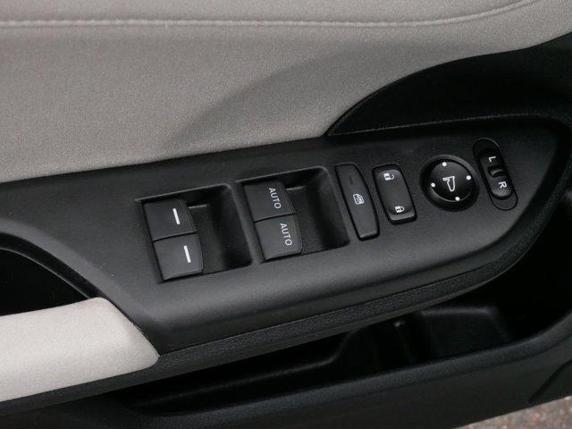 used 2021 Honda Insight car, priced at $21,495