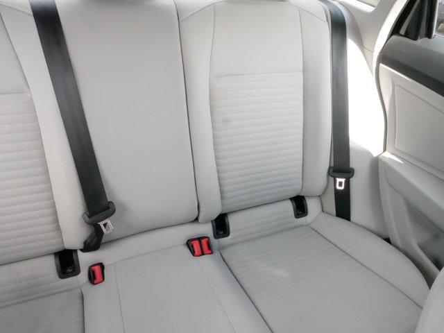 used 2022 Volkswagen Jetta car, priced at $16,395