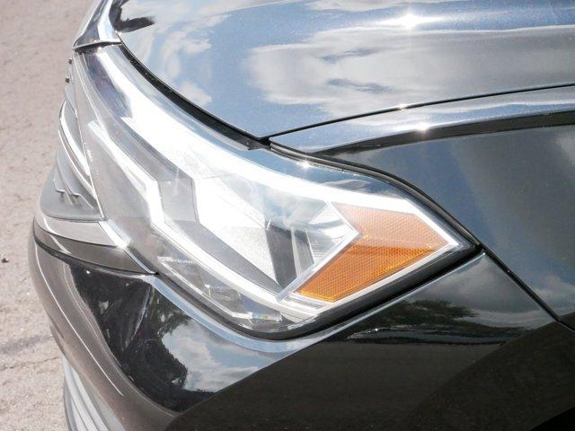 used 2022 Volkswagen Jetta car, priced at $16,395