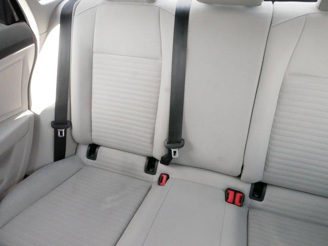 used 2022 Volkswagen Jetta car, priced at $16,395