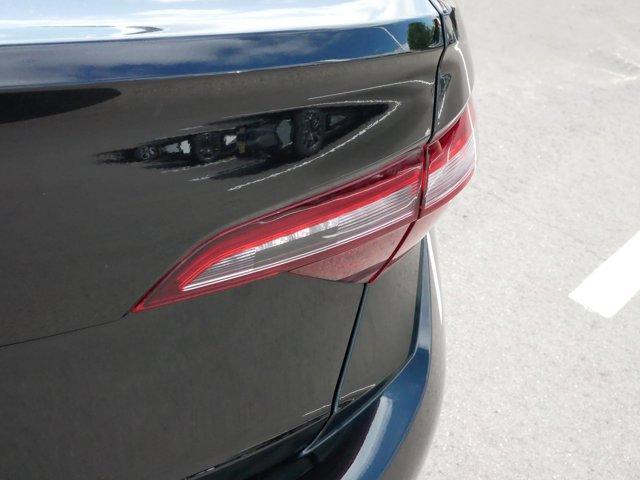 used 2022 Volkswagen Jetta car, priced at $16,395