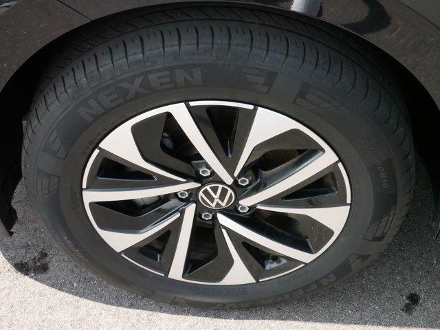 used 2022 Volkswagen Jetta car, priced at $16,395