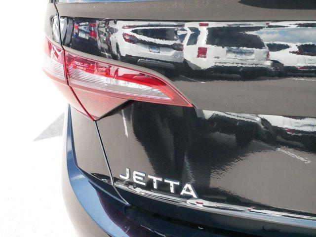 used 2022 Volkswagen Jetta car, priced at $16,395