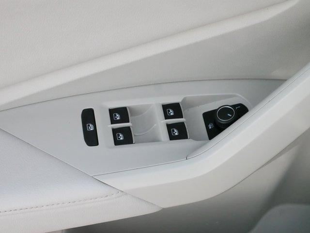 used 2022 Volkswagen Jetta car, priced at $16,395